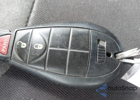 2016 Jeep Cherokee Sport из США, поврежденный, VIN 1C4PJMAS0GW251840